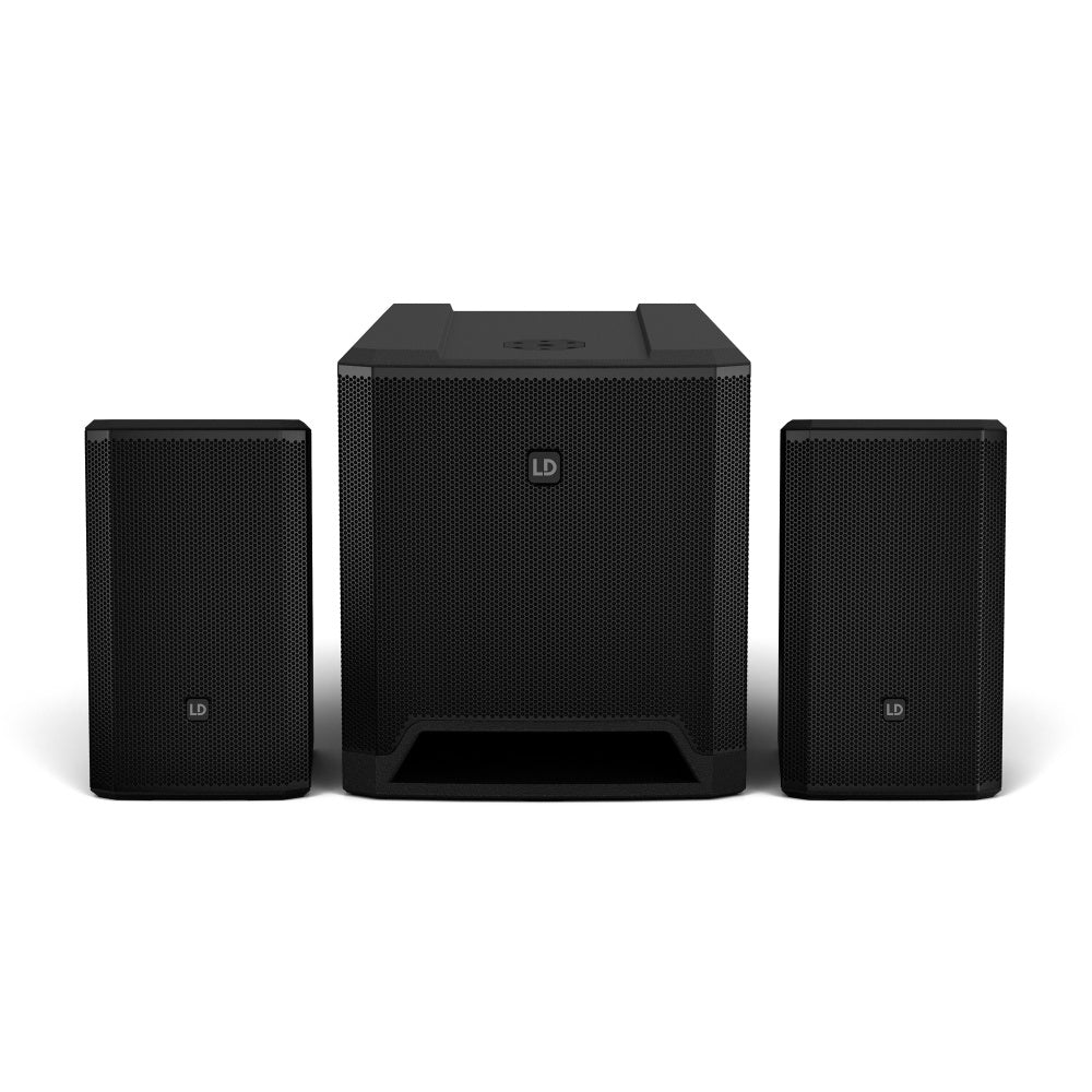 LD Dave 12 G4X