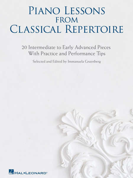 Piano Lessons from Classical Repertoire