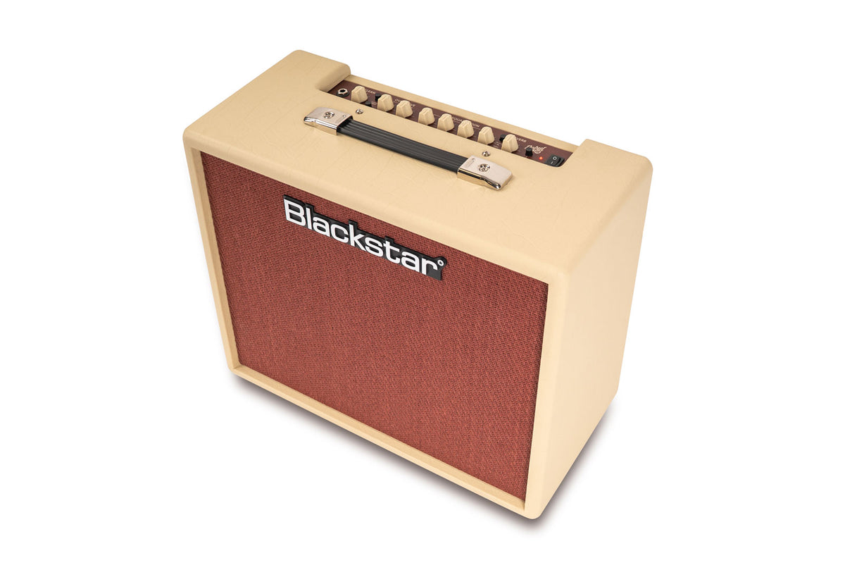 Debut 50R Crema Oxblood