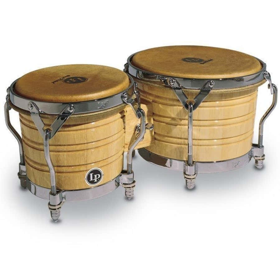 Bongos Generación III LP201A-3