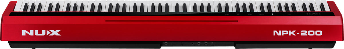 NPK-200 Rojo