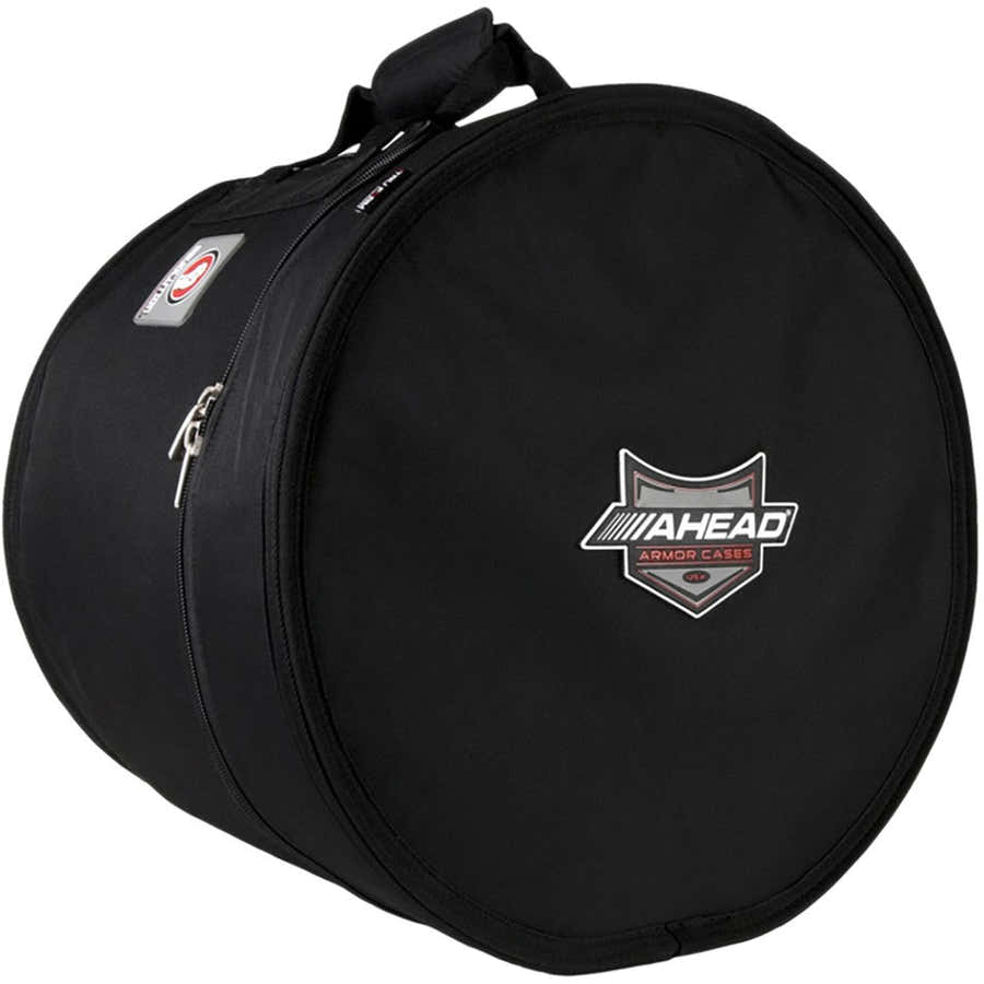18"x18" Floor Tom Armor Case AR2018
