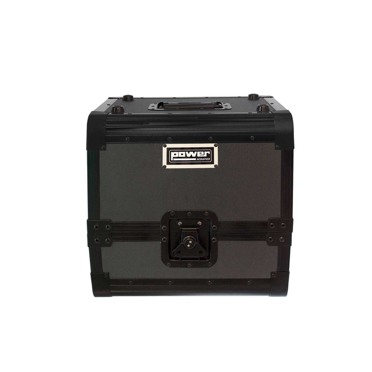 Flight case 90 discos de vinilo