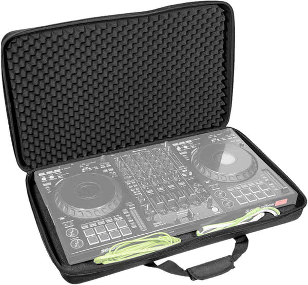 Walkasse Eva Case DDJ-FLX10 Mochila