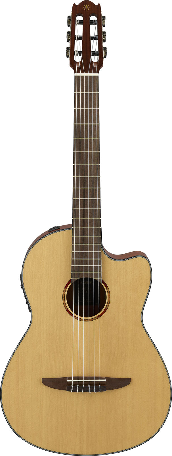 Yamaha Ncx1 Natural