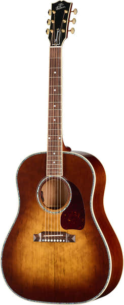 J-45 Anni. Edición Limitada Cremona Burst Modern