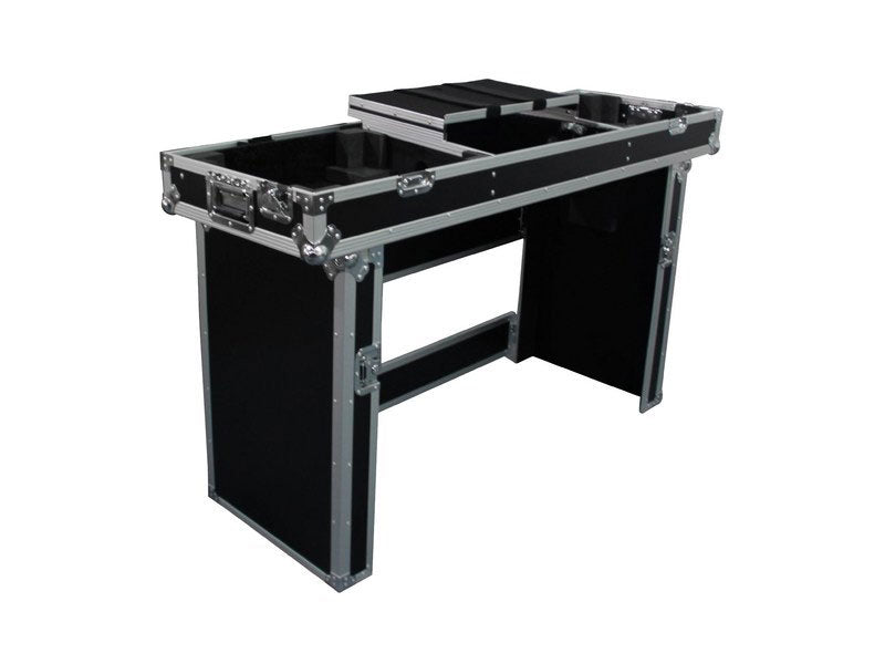 POWER ACOUSTICS SONORISATION FC Turntable Mix