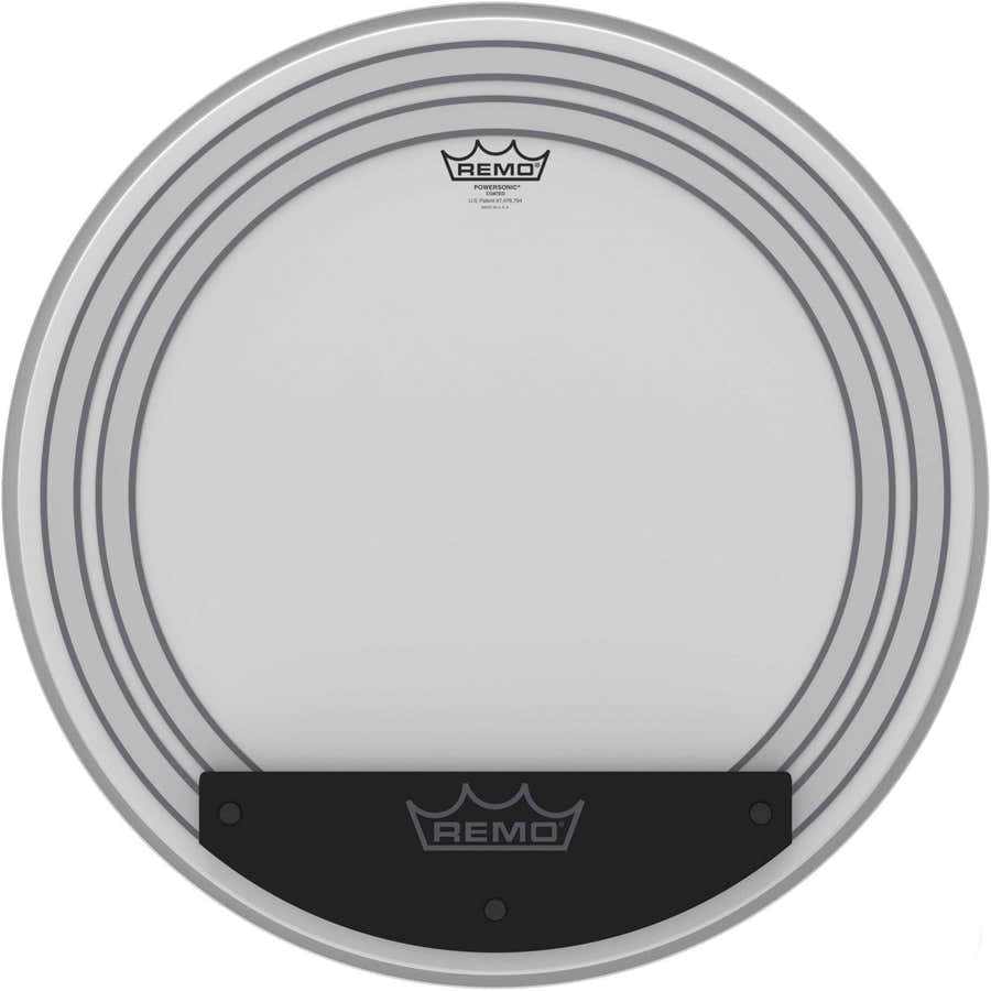 POWERSONIC 22 - RUGOSO