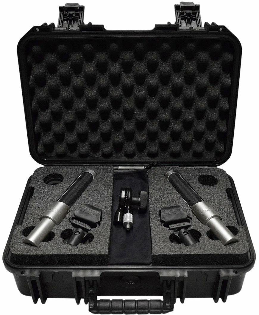 N22 Nuvo Set estéreo