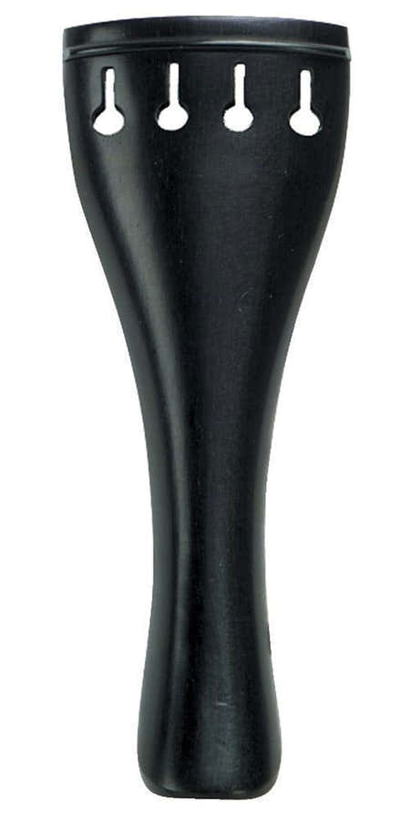 VIOLA TAILPIECE EBONY 125 MM