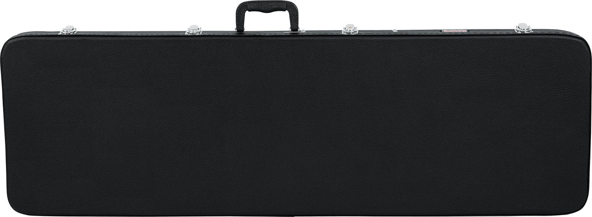Gator Estuche Economy Bajo de Madera - GWE