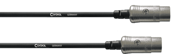 Cordial Cable MIDI 3 M