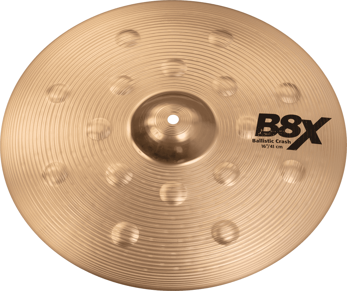16" Ballistic
