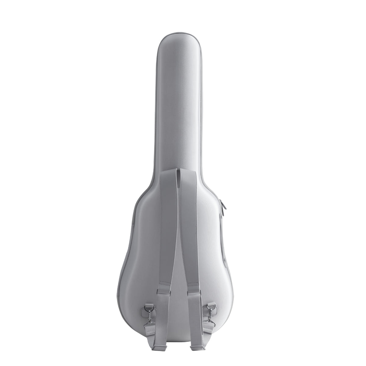 Lava Me 4 Carbon Series 38'' Gris Espacial Con Space Bag