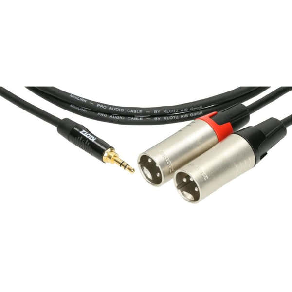PRO Cable en Y 3M