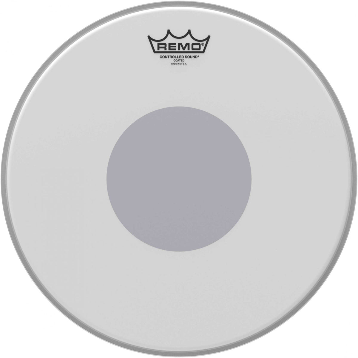 Remo CONTROLLED SOUND 14 - RUGOSO - CS-0114-10