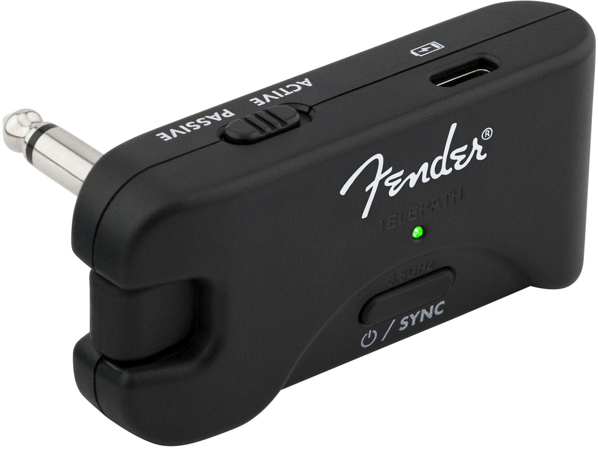 Telepath Wireless Transmitter