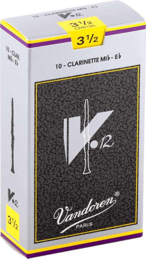 V12 3.5 - CR6135