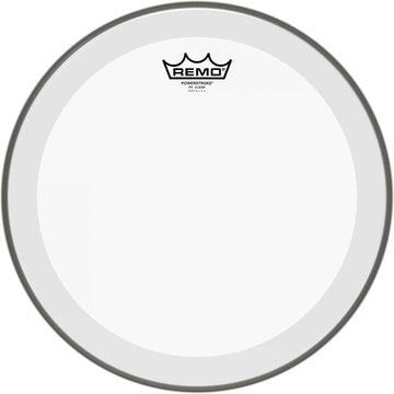POWERSTROKE 4 14 - TRANSPARENTE