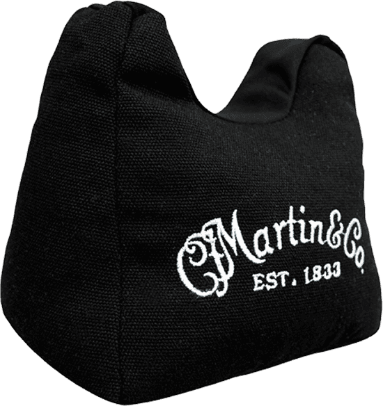 HANDLE HOLDER BLACK WHITE LOGO