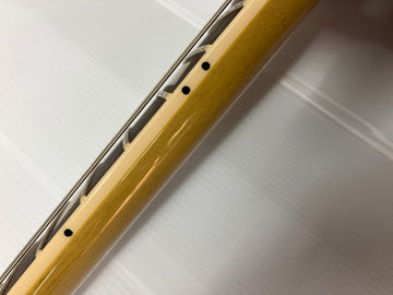 SG Standard '61 Stop Bar TV Yellow Original STOCKB
