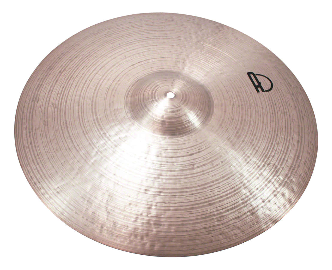 20" RIDE VINTAGE