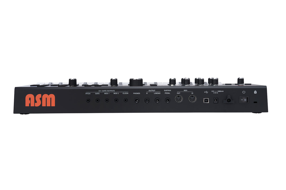HYDRASYNTH EXPLORER B Stock