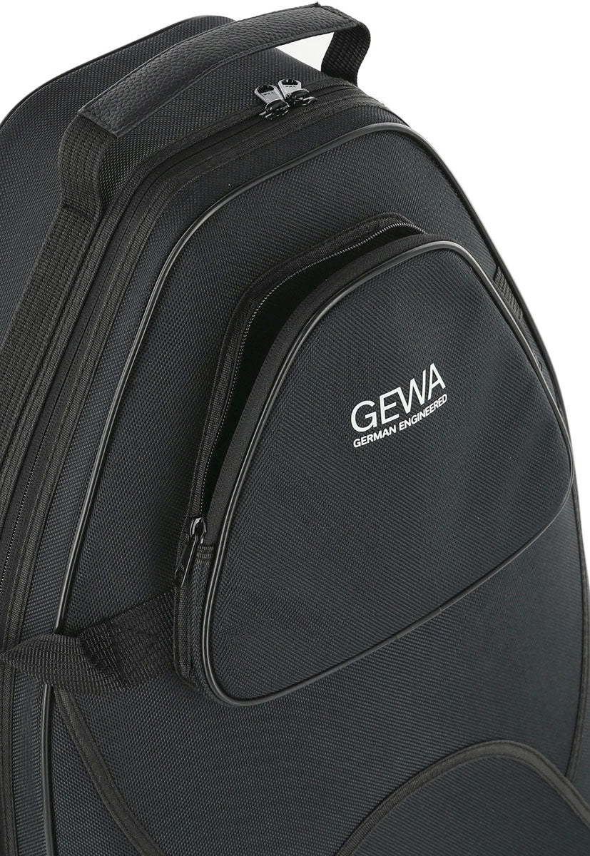 Estuche Para Trompa Francesa Symphony - Negro