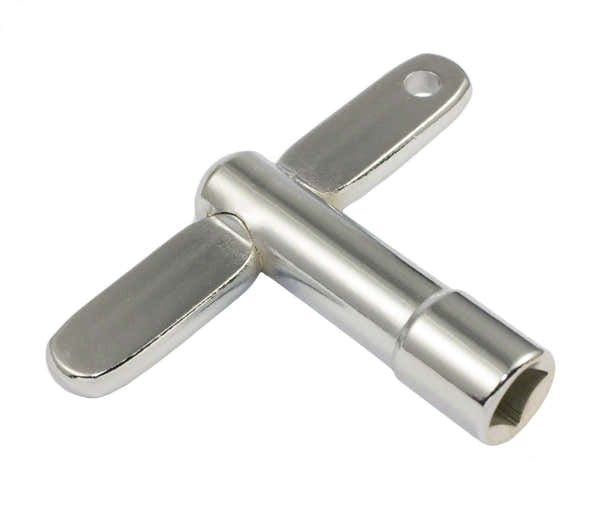 Sparedrum DK1 - Llave de Afinación / Llave de Batería