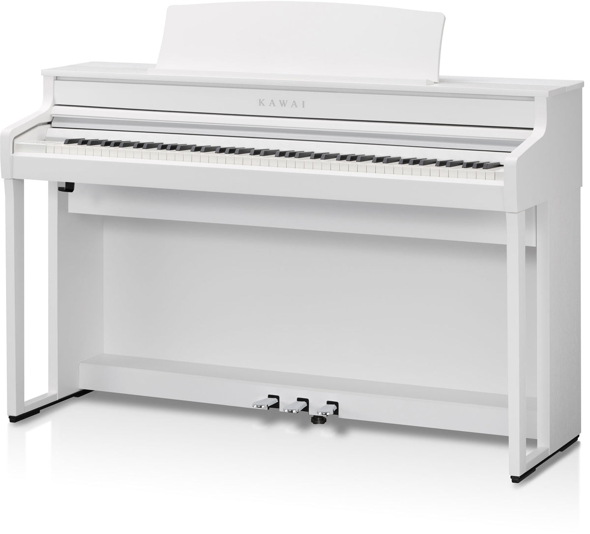 CA501 Blanco
