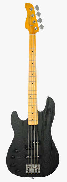 Sire Marcus Miller P6-4 LH Negro
