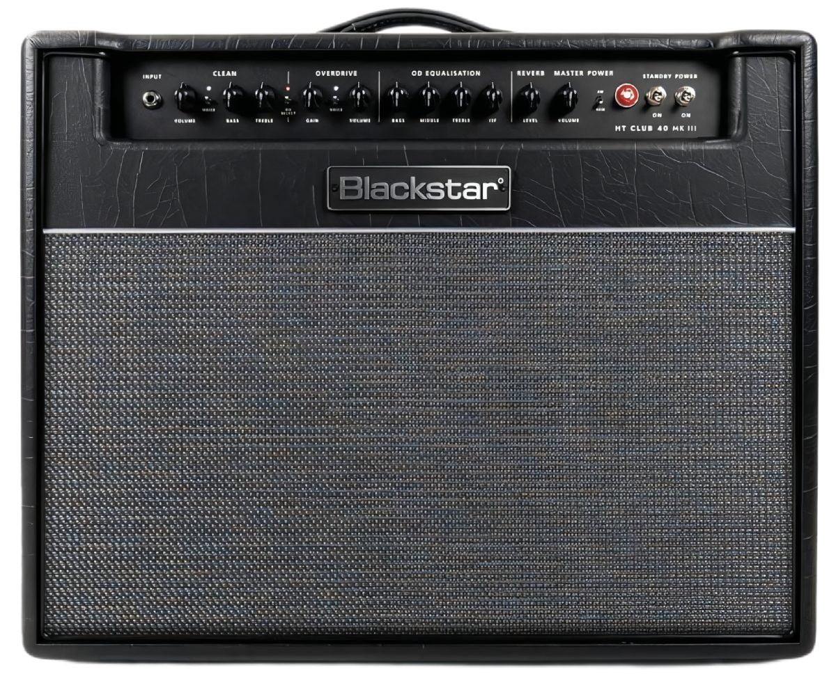 HT Club 40 MKIII