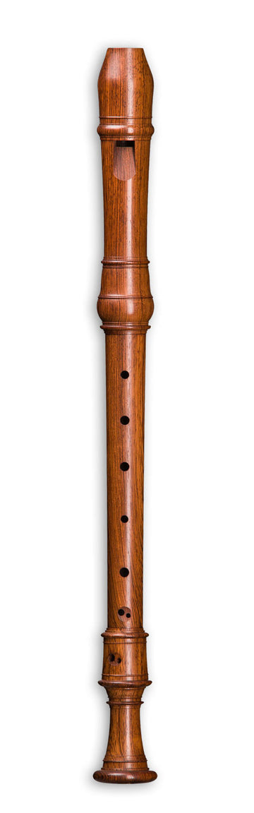 Denner Contralto 5220 - Palisandro (digitación barroca)