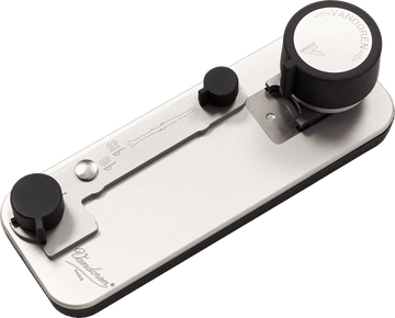 RT50 - CUTTER PARA CANAS CLARINETE SIB - PARA CANAS 56 RUE LEPIC