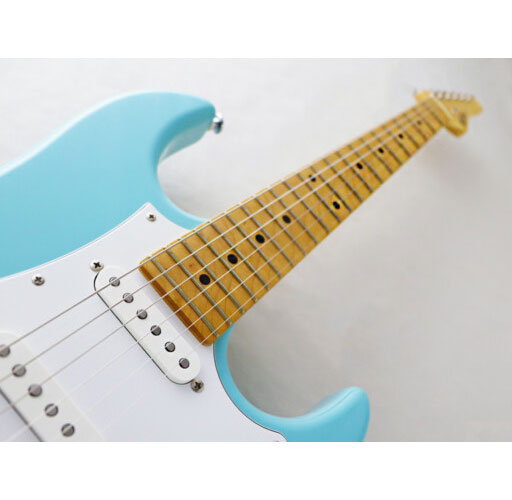 JOS2tdm/mbu Odyssey J-standard MN Mint Blue