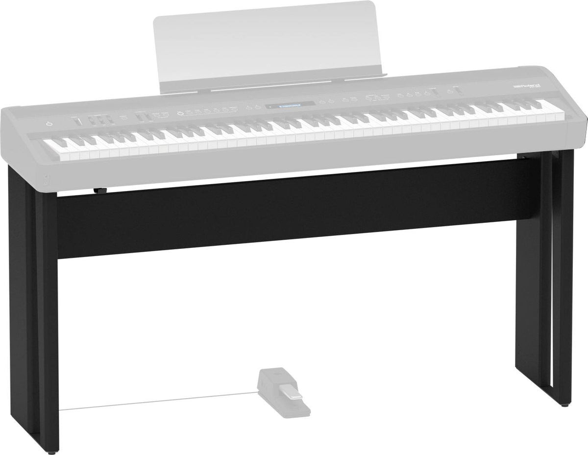 Roland Soporte para teclado KSC-90 Negro