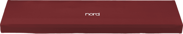 Funda protectora DUSTCOVER88-V2 Rojo