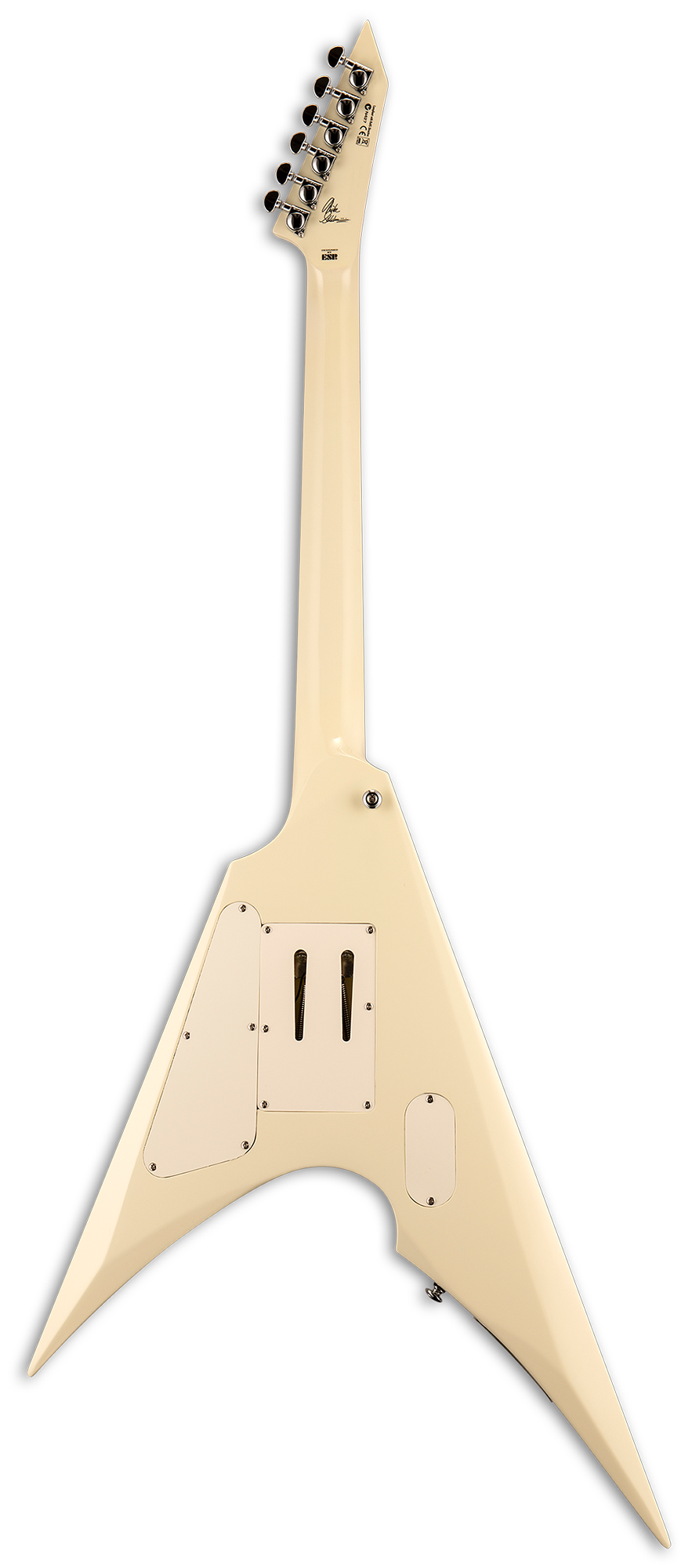 Msv-1 Signature Mike Schleibaum Olympic White