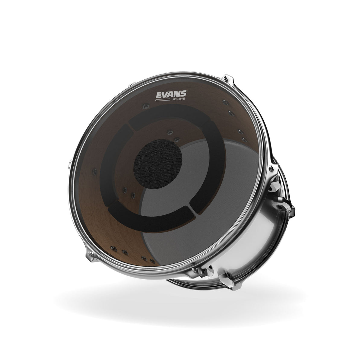 PARCHE DB ONE 10"