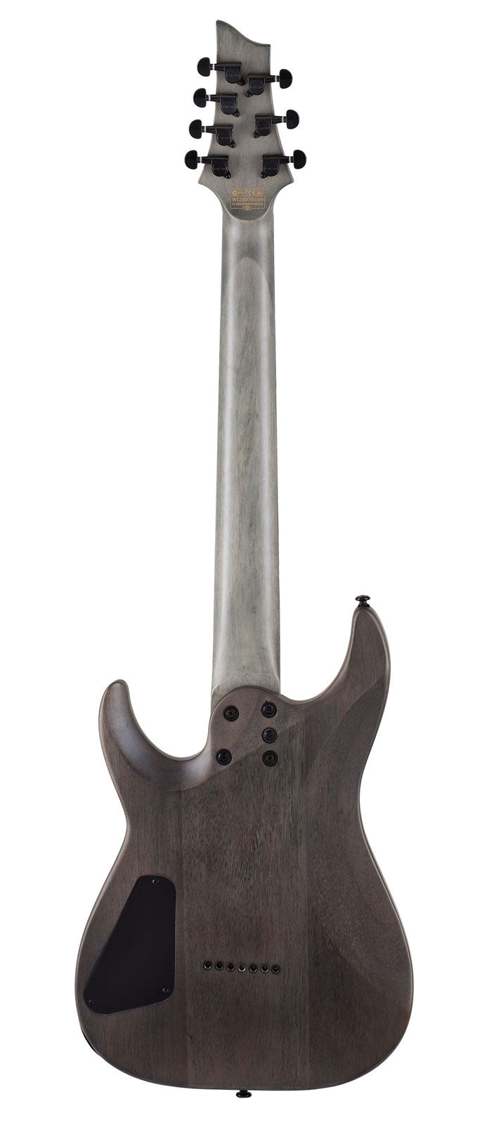 Omen 7 Elite Charcoal Metal - Reacondicionado