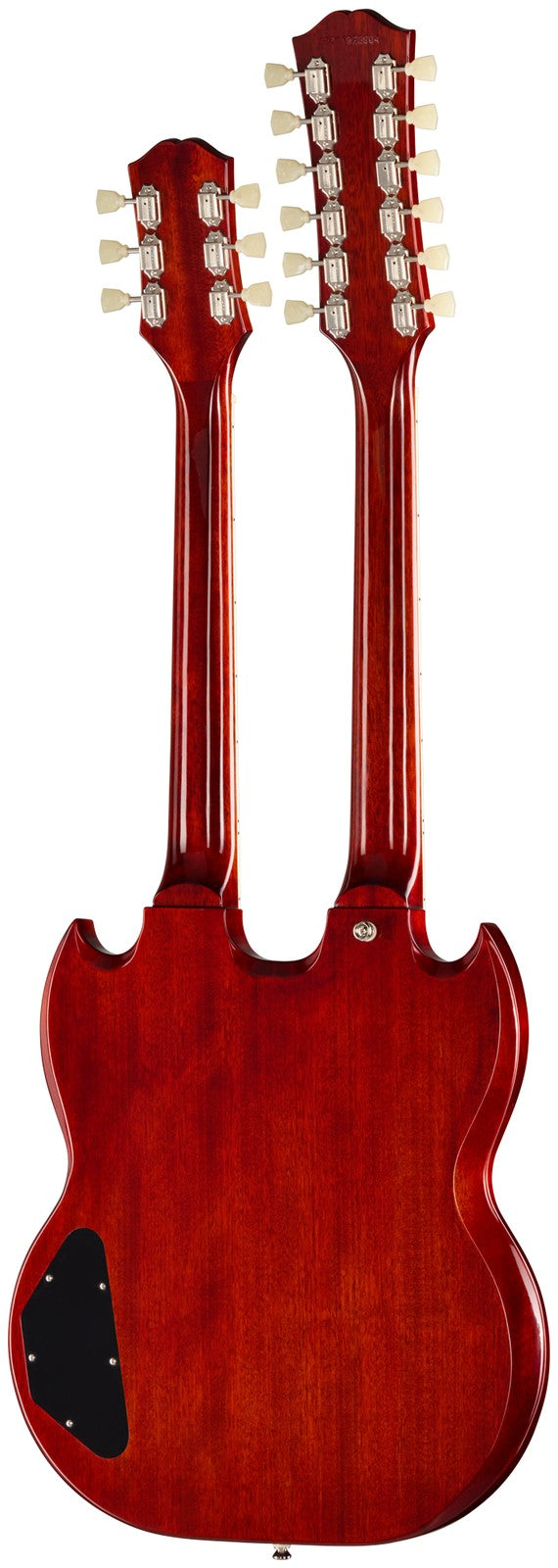 EDS-1275 Doble mástil Vintage Cherry IBG
