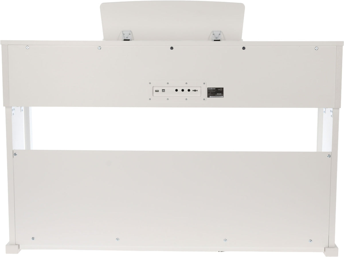 Pack DP2 MK2 Blanco + Banqueta