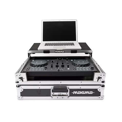 Estación de trabajo para controladora DJ DDJ-FLX4/DDJ400