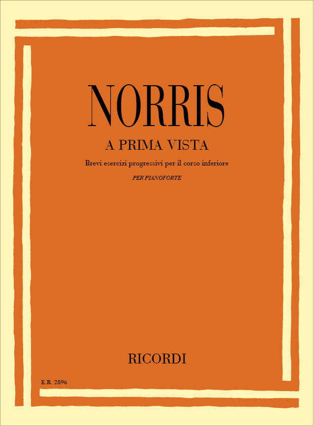 A Prima Vista