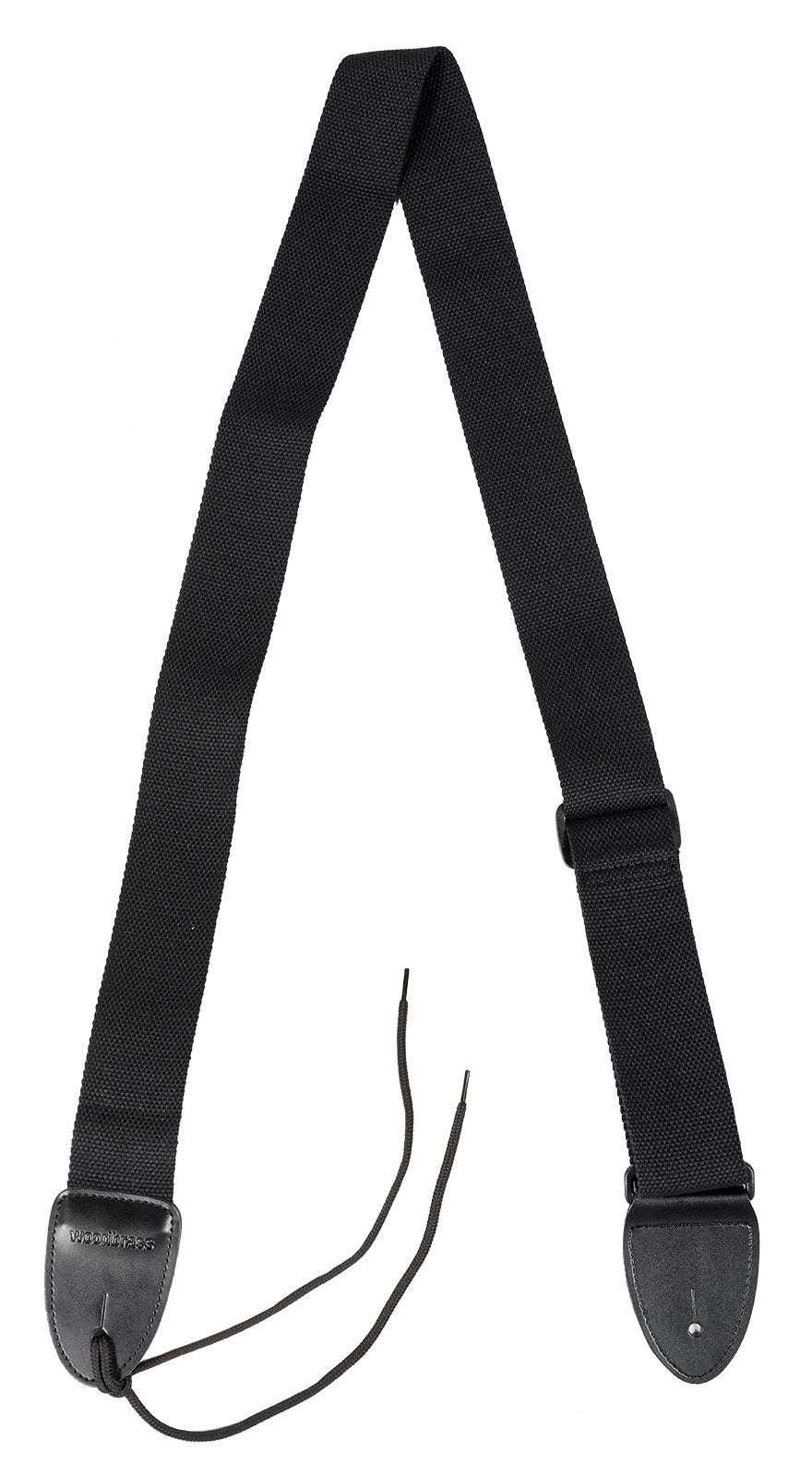 Woodbrass GS150 NEGRO ALGODÓN