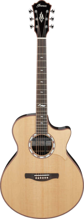 MRC10-NT Natural Signature Marcin