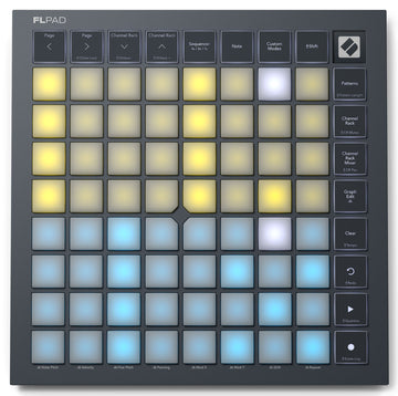 Flpad