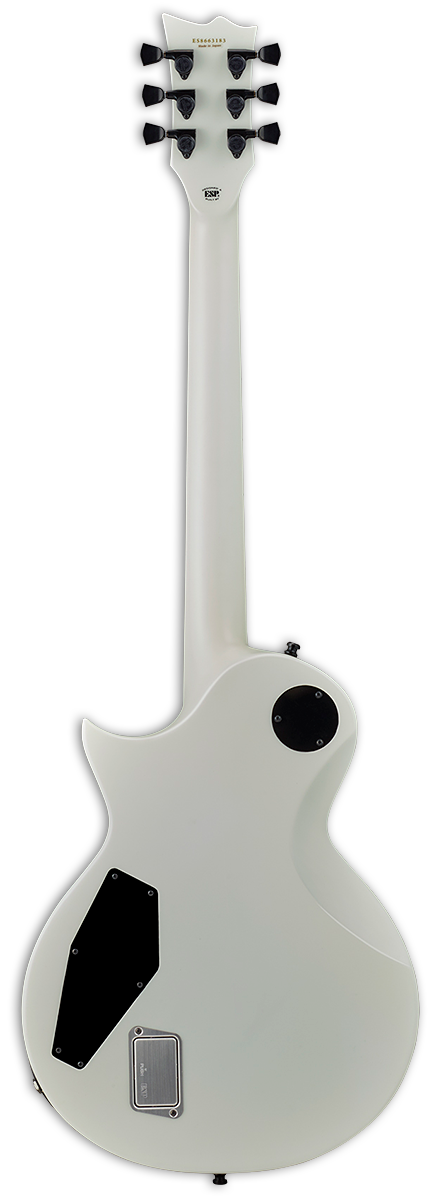 E-Ii Eclipse Blanco nieve EMG