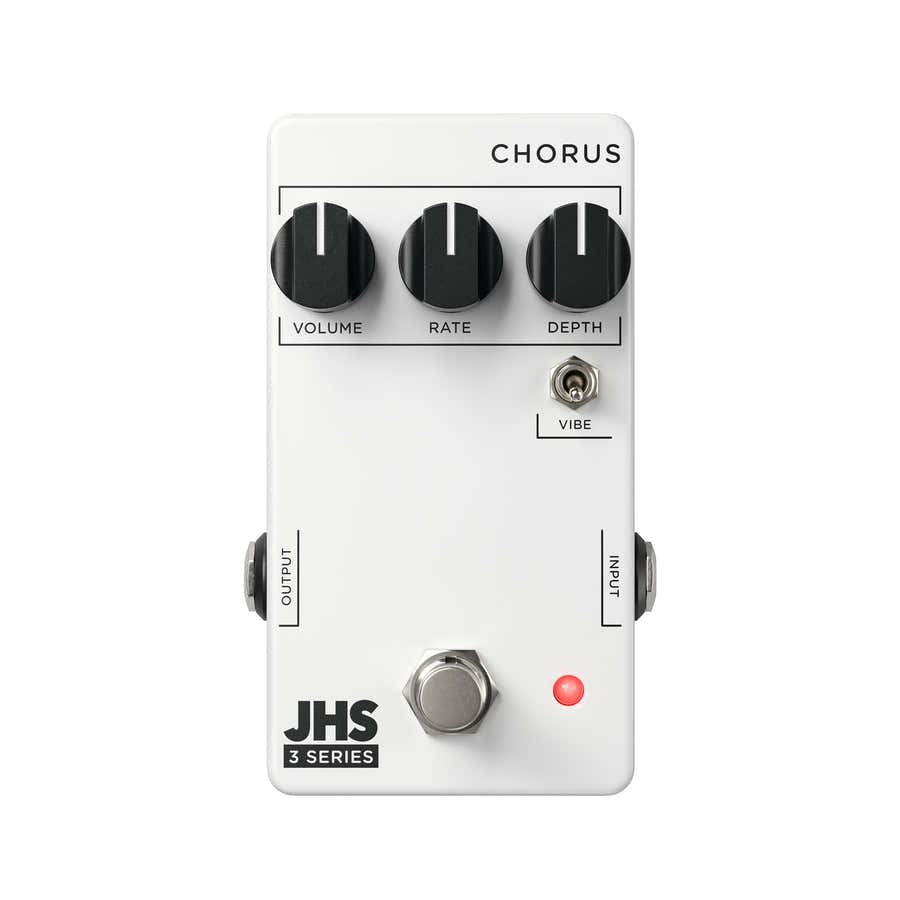 3 Series Chorus