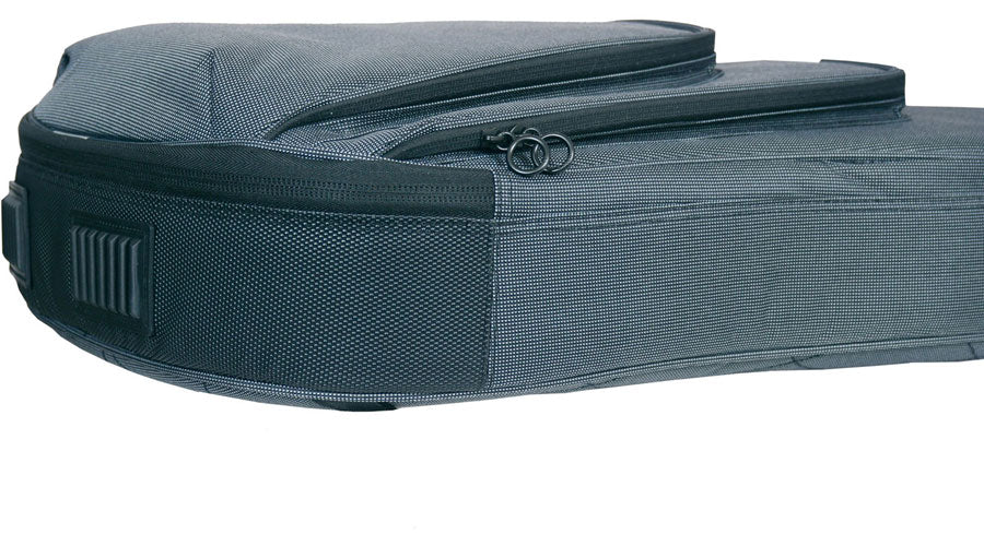 Funda GR4 Eléctrico Gris